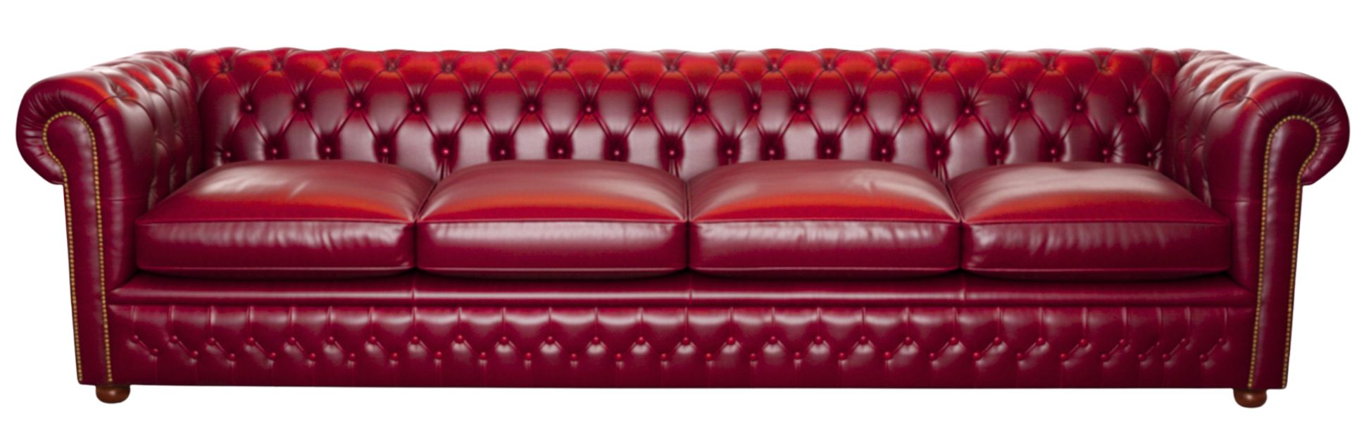 The Kensington Chesterfield